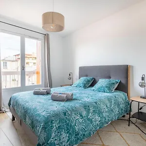  Appartement Deux Sur Le Vieux Port Avec Clim