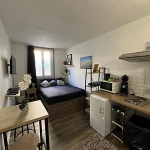  Appartement A Proximite Du Vieux-port