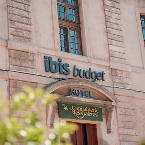 Ibis Budget Vieux Port Отель